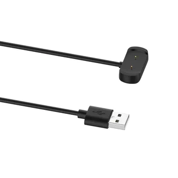 Зарядное устройство для Huami Amazfit GTS4 mini с зарядным магнитом, подставка для кабеля, подходит для смарт-часов Huami Amazfit GTR mini 100 см USB