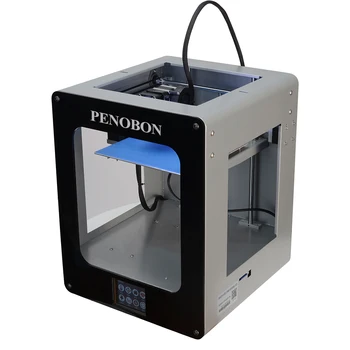 Принтер Oem 3d с нитью накала PLA ABS TPU etc FDM модельный дизайн и образовательный 3D принтер купить 3d принтер
