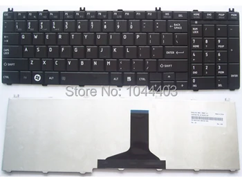 Клавиатура для ноутбука toshiba Satellite L755D-S5164 L755D-S5204 L755D-S5218 L755D-S5227 L755D-S5241 L755D-S5250 S5251 S5279 S5347